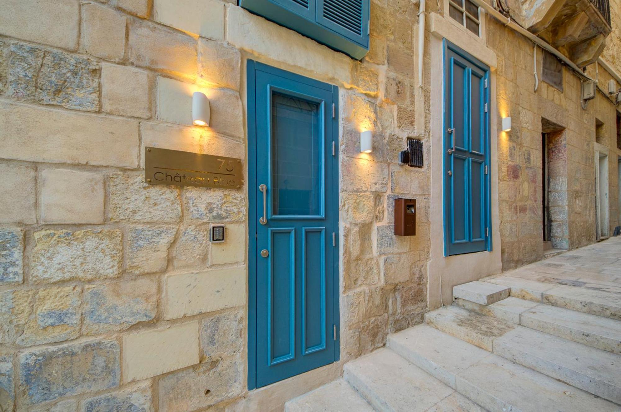 Chateau Blue Valletta
