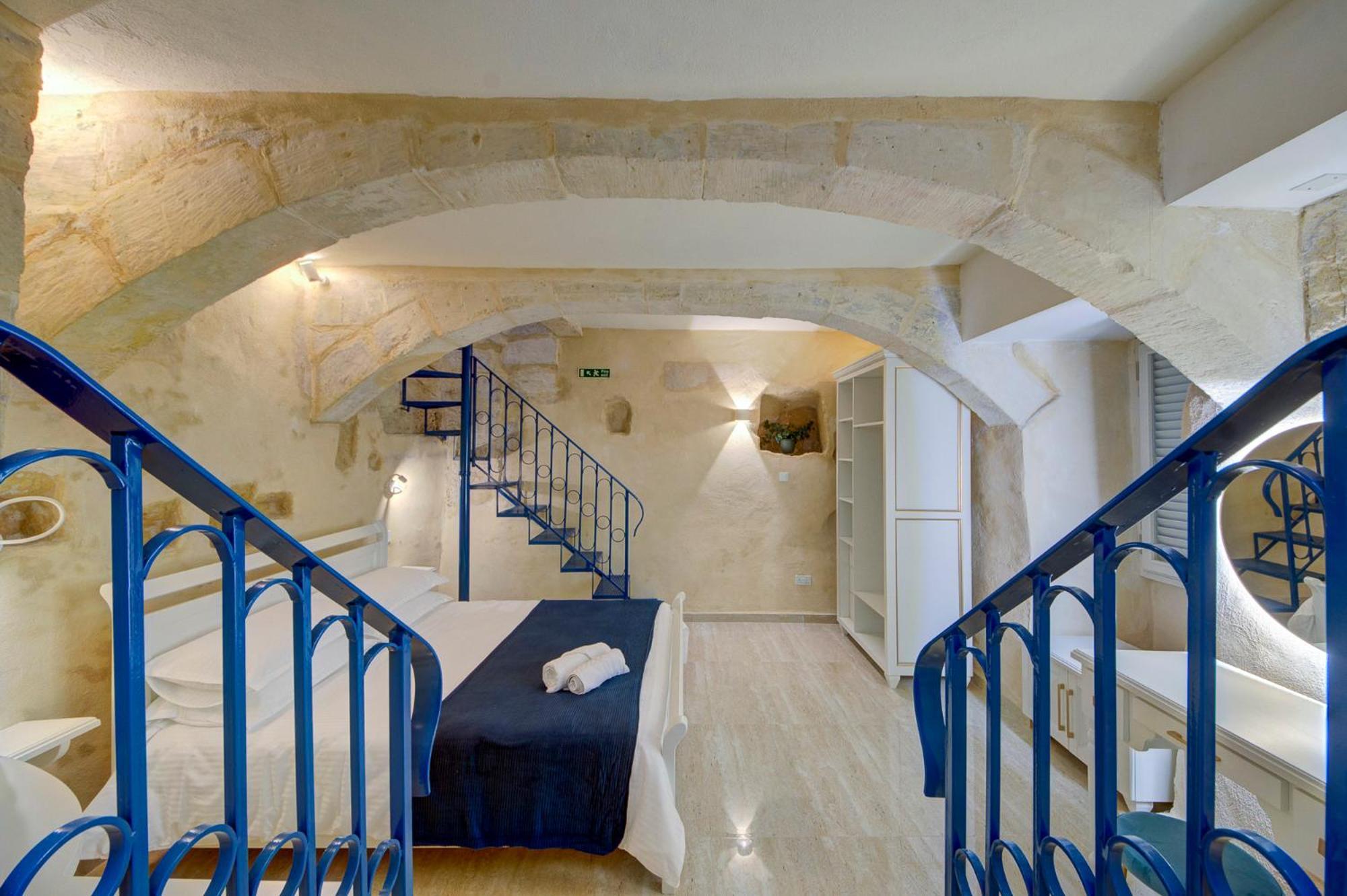 Chateau Blue