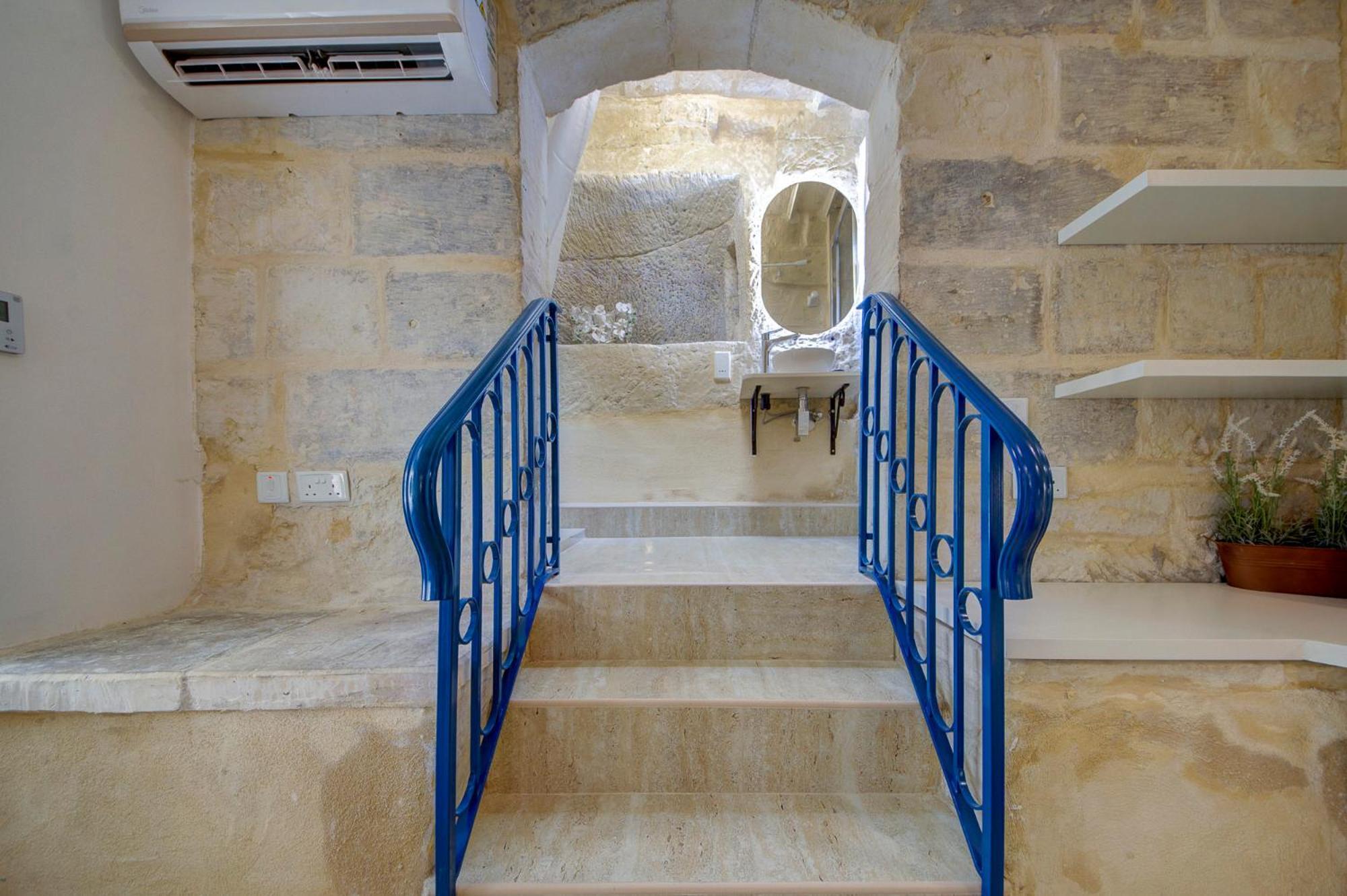 Chateau Blue Apartment Valletta