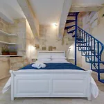 Chateau Blue