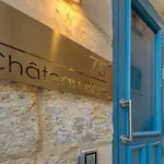 Chateau Blue
