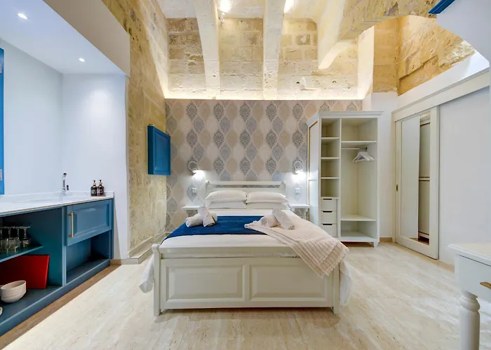 Chateau Blue