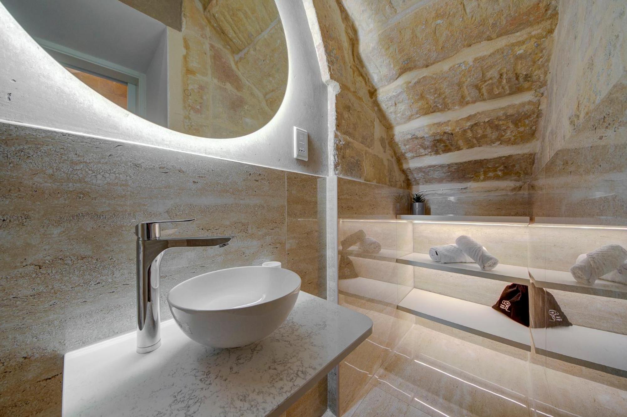 Apartment Chateau Blue