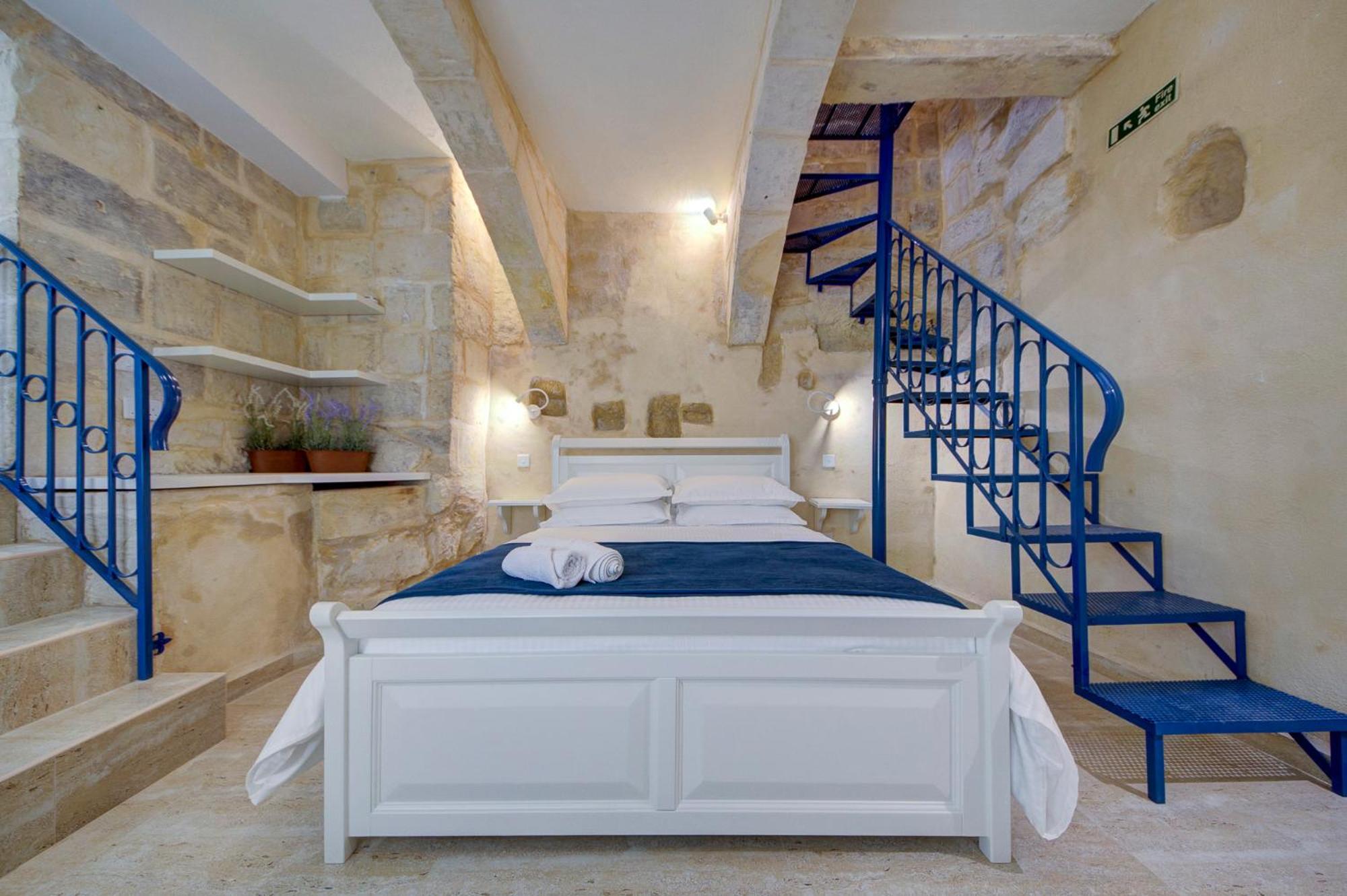 Chateau Blue Apartment Valletta