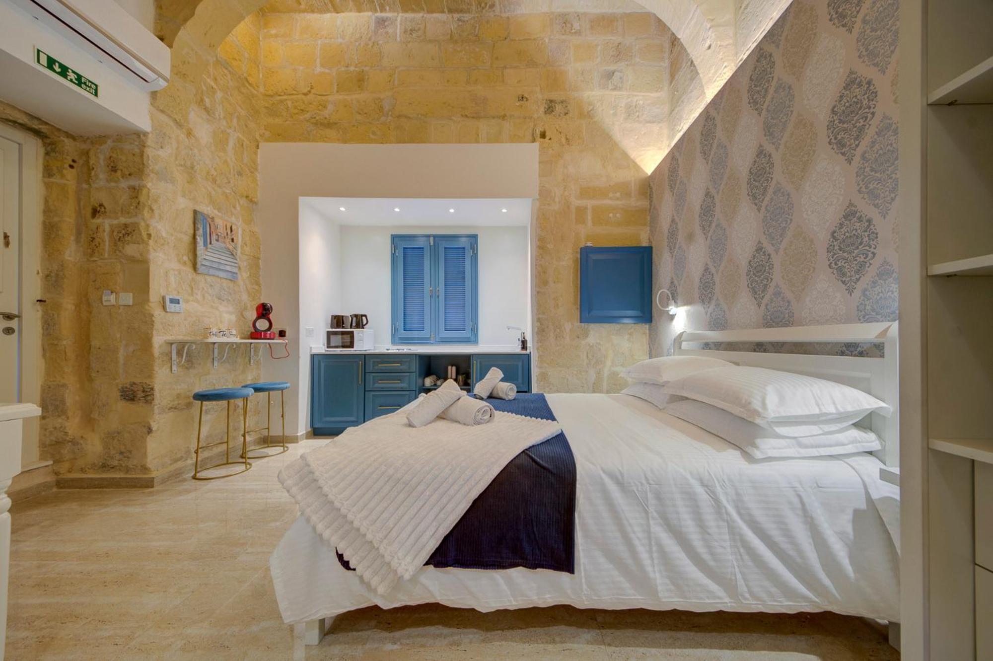Apartment Chateau Blue